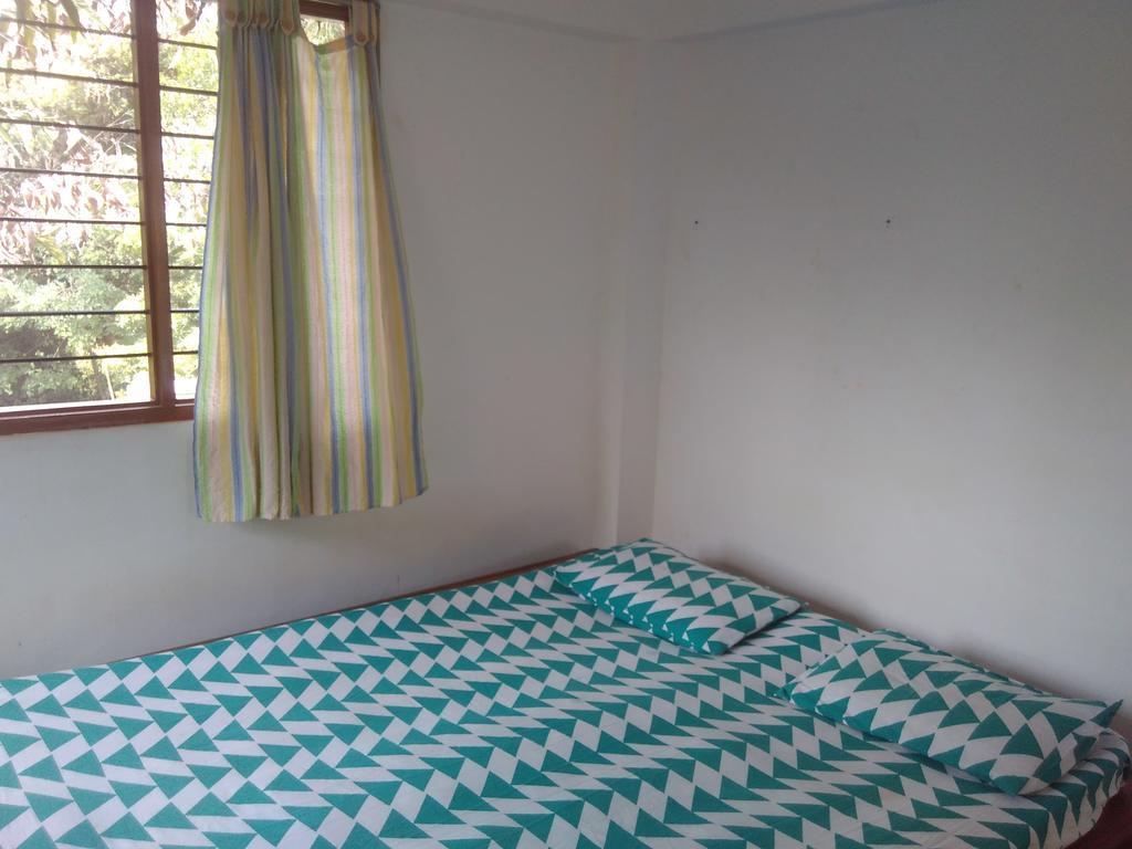 Purity Guest House Auroville Exterior foto