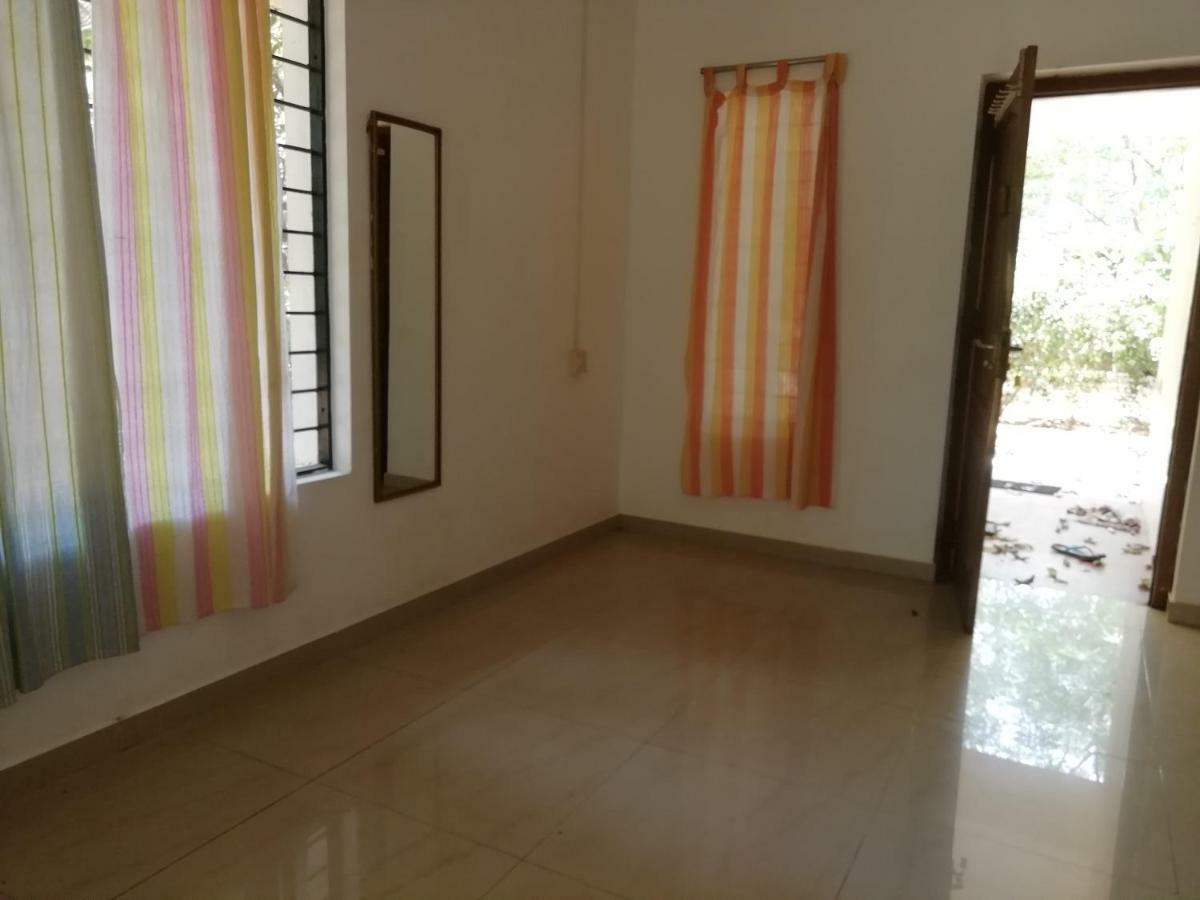 Purity Guest House Auroville Exterior foto