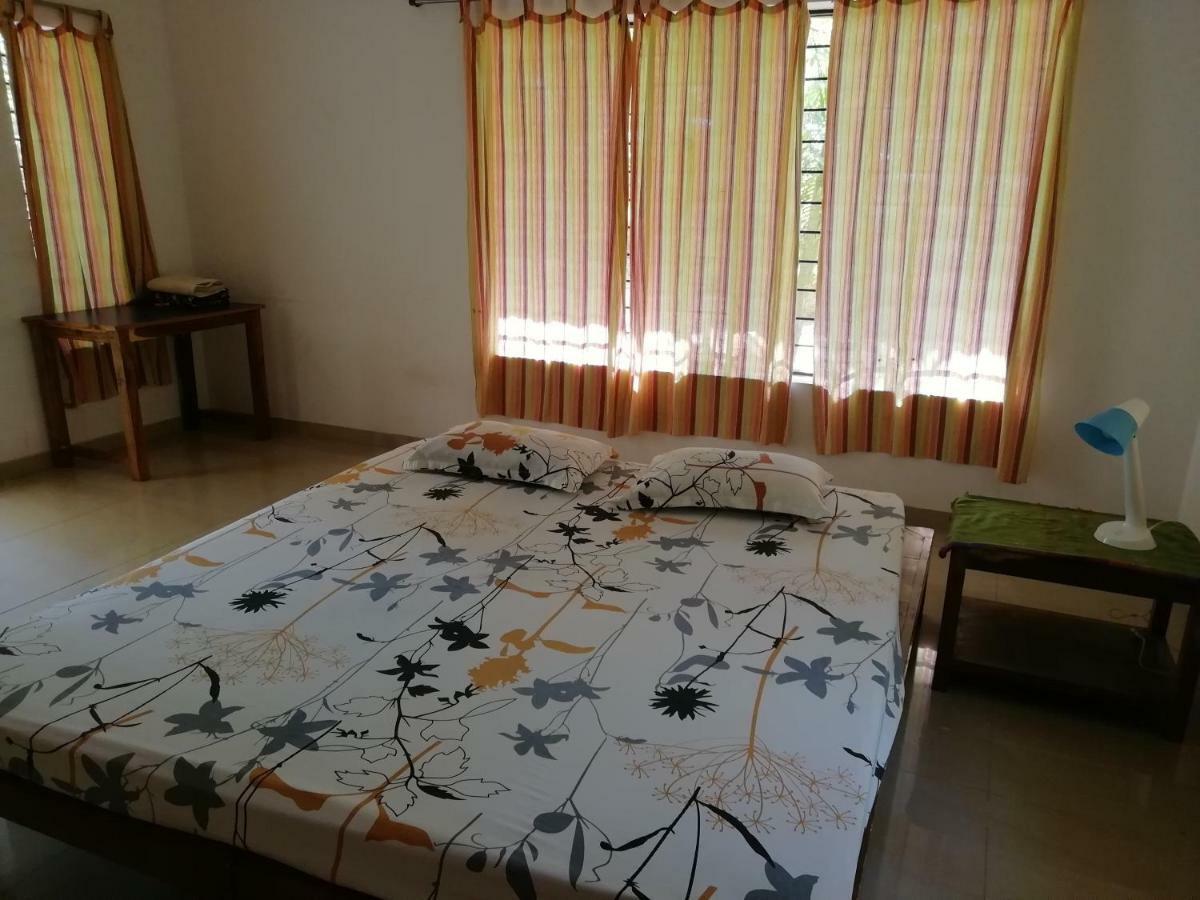 Purity Guest House Auroville Exterior foto